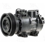 Order Remanufactured Compressor And Clutch by FOUR SEASONS - 157371 For Your Vehicle