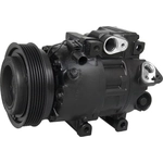 Order Remanufactured Compressor And Clutch by FOUR SEASONS - 157372 For Your Vehicle