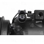 Order Remanufactured Compressor And Clutch by FOUR SEASONS - 157372 For Your Vehicle