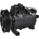 Order Remanufactured Compressor And Clutch by FOUR SEASONS - 157377 For Your Vehicle