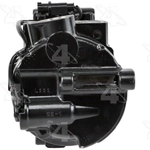 Order Remanufactured Compressor And Clutch by FOUR SEASONS - 157379 For Your Vehicle