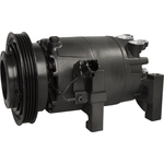Order Remanufactured Compressor And Clutch by FOUR SEASONS - 157389 For Your Vehicle