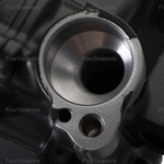 Order Remanufactured Compressor And Clutch by FOUR SEASONS - 157506 For Your Vehicle