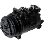 Order Remanufactured Compressor And Clutch by FOUR SEASONS - 157506 For Your Vehicle