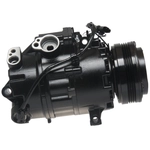 Order FOUR SEASONS - 157647 - Remanufactured A/C Compressor with Clutch For Your Vehicle