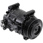 Order FOUR SEASONS - 167305 - A/C Compressor For Your Vehicle