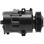 Order FOUR SEASONS - 167312 - A/C Compressor For Your Vehicle