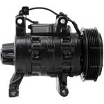 Order Remanufactured Compressor And Clutch by FOUR SEASONS - 167323 For Your Vehicle