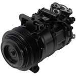 Order FOUR SEASONS - 167324 - Remanufactured A/C Compressor For Your Vehicle