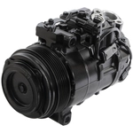 Order FOUR SEASONS - 167326 - A/C Compressor For Your Vehicle