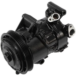 Order FOUR SEASONS - 167330 - A/C Compressor For Your Vehicle