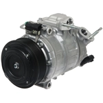 Order FOUR SEASONS - 167332 - A/C Compressor For Your Vehicle