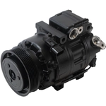 Order FOUR SEASONS - 167349 - Remanufactured A/C Compressor Kit For Your Vehicle