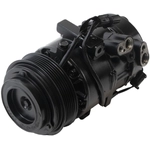 Order FOUR SEASONS - 167356 - Remanufactured A/C Compressor Kit For Your Vehicle