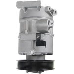 Order FOUR SEASONS - 167357 - A/C Compressor For Your Vehicle