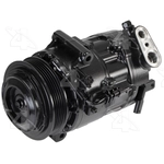 Order FOUR SEASONS - 167361 - Remanufactured Compressor And Clutch For Your Vehicle