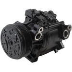 Order FOUR SEASONS - 167364 - Remanufactured A/C Compressor Kit For Your Vehicle