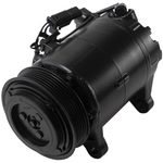 Order FOUR SEASONS - 167365 - A/C Compressor For Your Vehicle