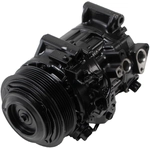 Order FOUR SEASONS - 167367 - Remanufactured A/C Compressor Kit For Your Vehicle