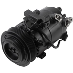 Order FOUR SEASONS - 167374 - A/C Compressor For Your Vehicle