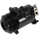 Order FOUR SEASONS - 167376 - Remanufactured A/C Compressor with Clutch For Your Vehicle