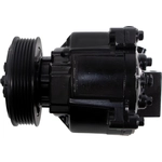Order Remanufactured Compressor And Clutch by FOUR SEASONS - 167486 For Your Vehicle