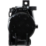 Order Remanufactured Compressor And Clutch by FOUR SEASONS - 167664 For Your Vehicle