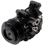 Order FOUR SEASONS - 167677 - Remanufactured A/C Compressor with Clutch For Your Vehicle