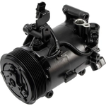 Order Remanufactured Compressor And Clutch by FOUR SEASONS - 197276 For Your Vehicle