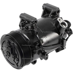 Order FOUR SEASONS - 197277 - Remanufactured Compressor And Clutch For Your Vehicle
