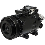 Order Remanufactured Compressor And Clutch by FOUR SEASONS - 197300 For Your Vehicle