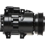 Order Remanufactured Compressor And Clutch by FOUR SEASONS - 197301 For Your Vehicle