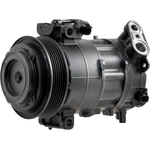Order Remanufactured Compressor And Clutch by FOUR SEASONS - 197302 For Your Vehicle