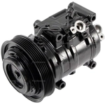 Order FOUR SEASONS - 197304 - Remanufactured Compressor And Clutch For Your Vehicle