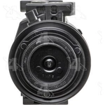 Order Remanufactured Compressor And Clutch by FOUR SEASONS - 197305 For Your Vehicle