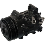 Order Compresseur et embrayage reconditionné de FOUR SEASONS - 197307 For Your Vehicle
