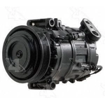 Order Remanufactured Compressor And Clutch by FOUR SEASONS - 197312 For Your Vehicle