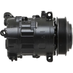 Order Remanufactured Compressor And Clutch by FOUR SEASONS - 197313 For Your Vehicle