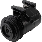 Order Remanufactured Compressor And Clutch by FOUR SEASONS - 197316 For Your Vehicle