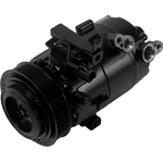 Order Remanufactured Compressor And Clutch by FOUR SEASONS - 197332 For Your Vehicle