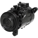Order Remanufactured Compressor And Clutch by FOUR SEASONS - 197333 For Your Vehicle