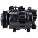 Order FOUR SEASONS - 197334 - A/C Compressor For Your Vehicle