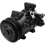 Order Remanufactured Compressor And Clutch by FOUR SEASONS - 197339 For Your Vehicle
