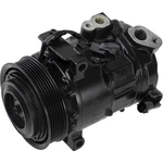 Order Compresseur et embrayage reconditionné de FOUR SEASONS - 197340 For Your Vehicle