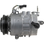 Order FOUR SEASONS - 197342 - A/C Compressor For Your Vehicle