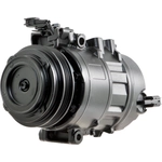 Order Remanufactured Compressor And Clutch by FOUR SEASONS - 197356 For Your Vehicle
