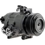 Order Remanufactured Compressor And Clutch by FOUR SEASONS - 197357 For Your Vehicle