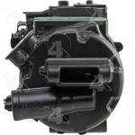 Order Remanufactured Compressor And Clutch by FOUR SEASONS - 197358 For Your Vehicle