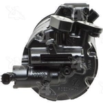 Order Remanufactured Compressor And Clutch by FOUR SEASONS - 197360 For Your Vehicle