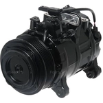 Order Remanufactured Compressor And Clutch by FOUR SEASONS - 197364 For Your Vehicle